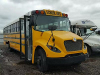 2013 Spartan Motors School Bus 4VZJP2A97DC076522