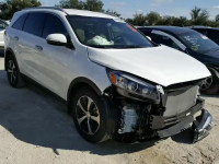 2018 KIA SORENTO EX 5XYPH4A56JG340130