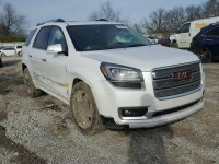 2016 GMC ACADIA DEN 1GKKVTKD3GJ297186