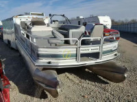 2001 TRAC BOAT USBUJ10660J102