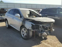 2011 LEXUS RX 450 JTJZB1BA6B2405202