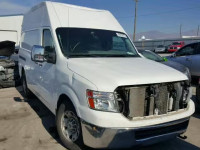 2013 NISSAN NV 2500 1N6AF0LY1DN105513