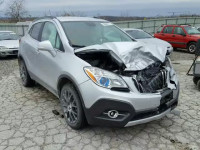 2016 BUICK ENCORE SPO KL4CJ2SM0GB720736