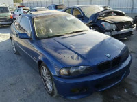 2003 BMW 325 CI WBABN33423PC99450