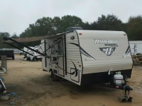 2016 KEYSTONE HIDEOUT 4YDT17515GW208822