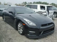 2013 NISSAN GT-R PREMI JN1AR5EF2DM260860