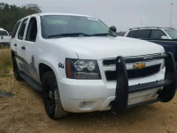 2013 CHEVROLET TAHOE POLI 1GNLC2E02DR348741