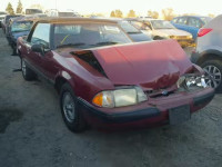 1990 FORD MUSTANG LX 1FACP44A9LF190052