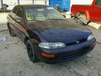 1995 GEO PRIZM BASE 1Y1SK5264SZ010705