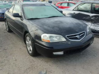 2002 ACURA 3.2CL TYPE 19UYA42642A000297