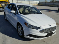 2018 FORD FUSION SE 3FA6P0H72JR111924