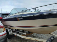 1982 CENT BOAT/TRLR CEBHC067M82D