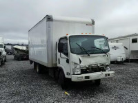 2015 ISUZU NQR JALE5W164F7300068