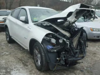 2013 BMW X6 XDRIVE3 5UXFG2C54DL785831