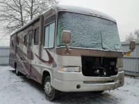 2004 WORKHORSE CUSTOM CHASSIS MOTORHOME 5B4MP67G343390086