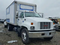 2002 GMC C-SERIES C 1GDJ7H1E12J510553