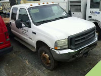 2004 FORD F550 SUPER 1FDAW57P74EC91006