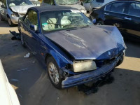 1999 BMW 328 IC AUT WBABK8338XEY93035