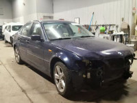 2004 BMW 330 XI WBAEW53474PN34722