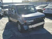 2014 NISSAN CUBE S JN8AZ2KR1ET353116