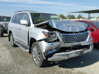 2011 LEXUS LX 570 JTJHY7AX4B4072232