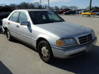 1997 MERCEDES-BENZ C 230 WDBHA23E5VF559050