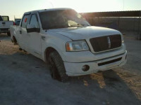 2008 LINCOLN MARK LT 5LTPW185X8FJ03662