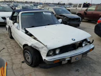 1990 BMW 325 IC AUT WBABB2316LEC21242
