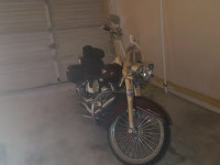2011 HARLEY-DAVIDSON FLSTN 1HD1JD518BB026751