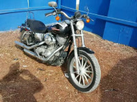 2004 HARLEY-DAVIDSON FXD 1HD1GHV164K303695