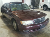 1997 INFINITI Q45 BASE JNKBY31D7VM002167