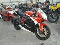 2012 DUCATI SUPERBIKE ZDM1XBMV4CB021125