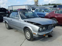 1988 BMW 325 I AUTO WBABB2305J8857327