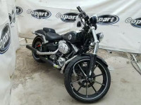 2014 HARLEY-DAVIDSON FXSB BREAK 1HD1BFV16EB020282