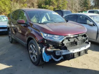 2018 HONDA CR-V EX 7FARW1H5XJE002003