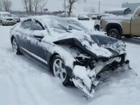 2014 AUDI A8 QUATTRO WAUAGAFD0EN004931