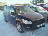 2010 VOLKSWAGEN ROUTAN SEL 2V4RW5DX5AR325119