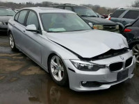 2014 BMW 328 XI SUL WBA3B5G51ENS08983