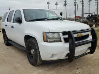 2014 CHEVROLET TAHOE POLI 1GNLC2E02ER202499