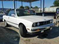 1989 BMW 325 I AUTO WBABB2308KEC18462