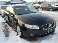 2010 VOLVO S80 3.2 YV1982AS5A1126159