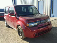 2014 NISSAN CUBE S JN8AZ2KR8ET353307