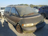 1994 TOYOTA PREVIA DX JT3AC11R7R1139598