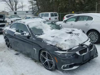 2018 BMW 440XI WBA4Z7C53JED40996