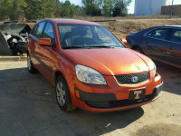 2008 KIA RIO 5 SX KNADE163686340463