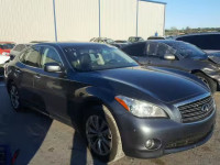 2012 INFINITI M37 X JN1BY1AR3CM390435