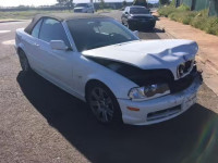 2003 BMW 325 CI WBABS334X3PG91343