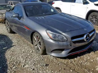 2018 MERCEDES-BENZ SLC 300 WDDPK3JA1JF147515