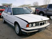 1993 BMW 525 I AUTO WBAHD6313PBJ85428