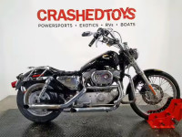 2002 HARLEY-DAVIDSON XL883 C 1HD4CJM172K118957